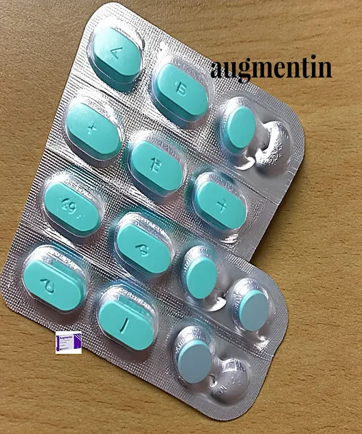 Augmentin prezzo confezione